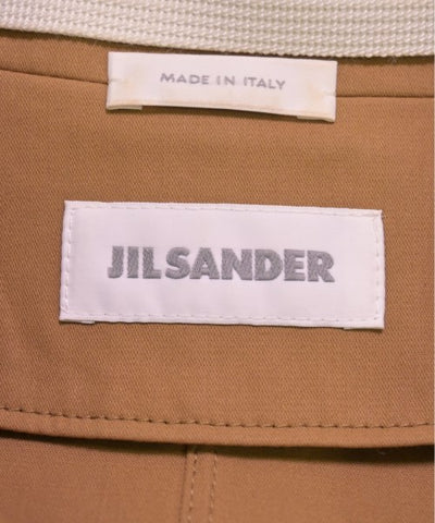 JIL SANDER Work jackets