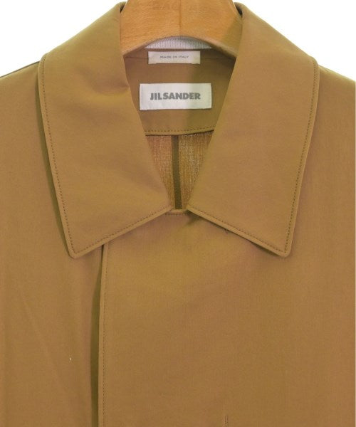 JIL SANDER Work jackets