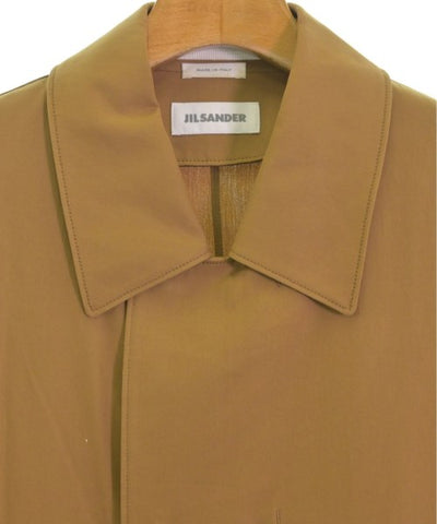 JIL SANDER Work jackets