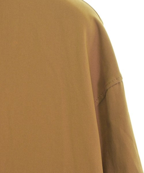 JIL SANDER Work jackets