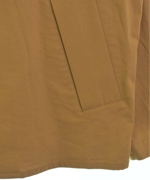 JIL SANDER Work jackets