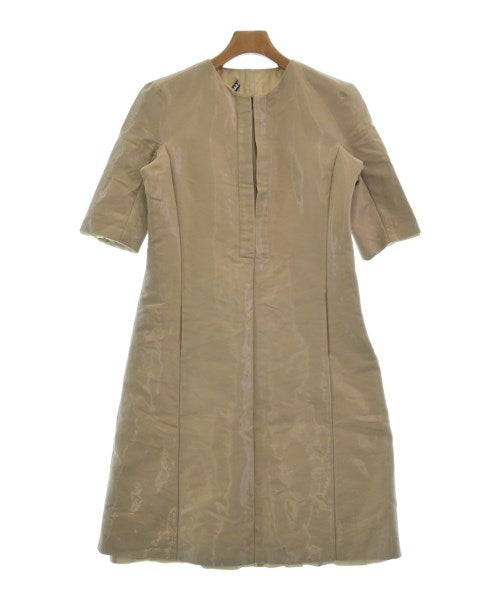 JIL SANDER Dresses