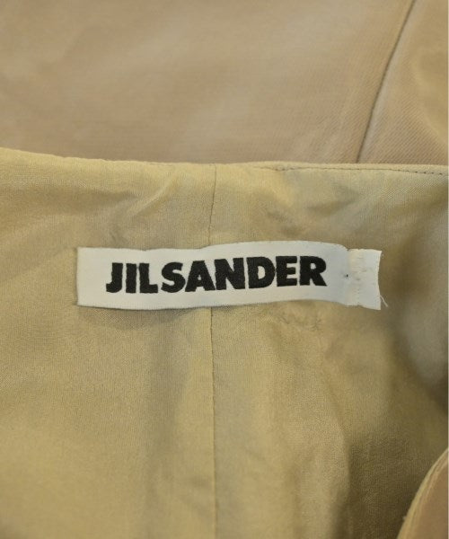 JIL SANDER Dresses