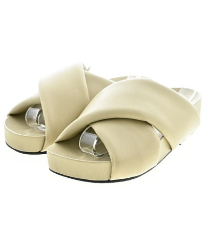 JIL SANDER Sandals