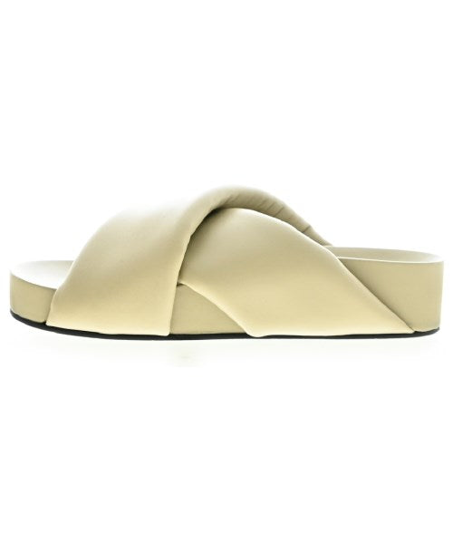 JIL SANDER Sandals