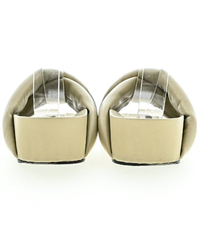 JIL SANDER Sandals