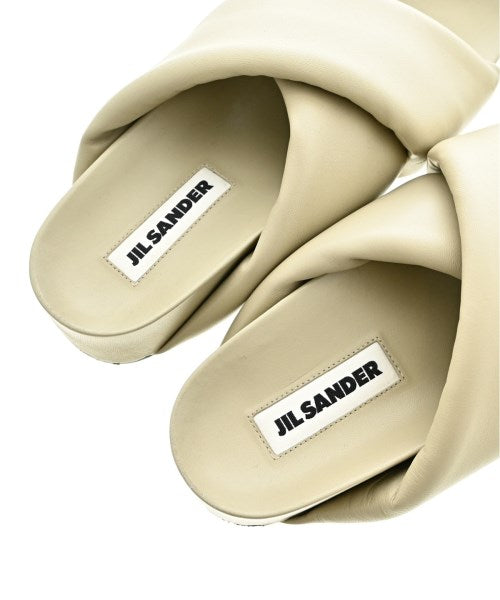 JIL SANDER Sandals