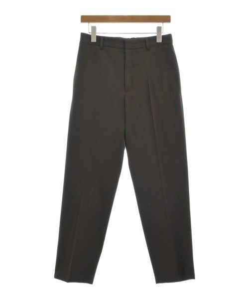 JIL SANDER Trousers