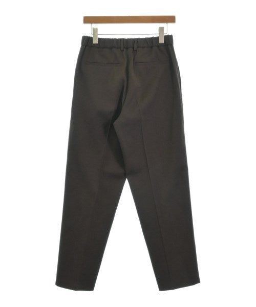 JIL SANDER Trousers