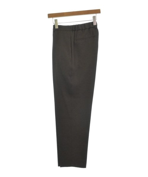 JIL SANDER Trousers