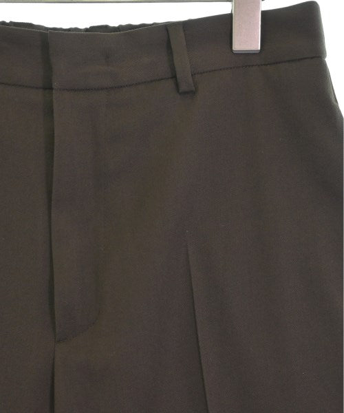 JIL SANDER Trousers