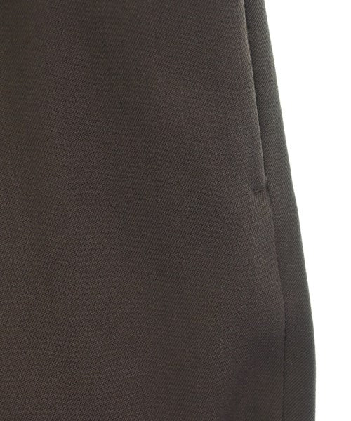 JIL SANDER Trousers