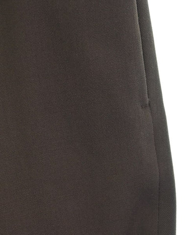 JIL SANDER Trousers