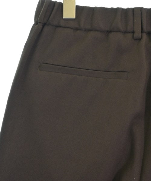 JIL SANDER Trousers