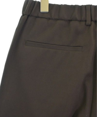 JIL SANDER Trousers