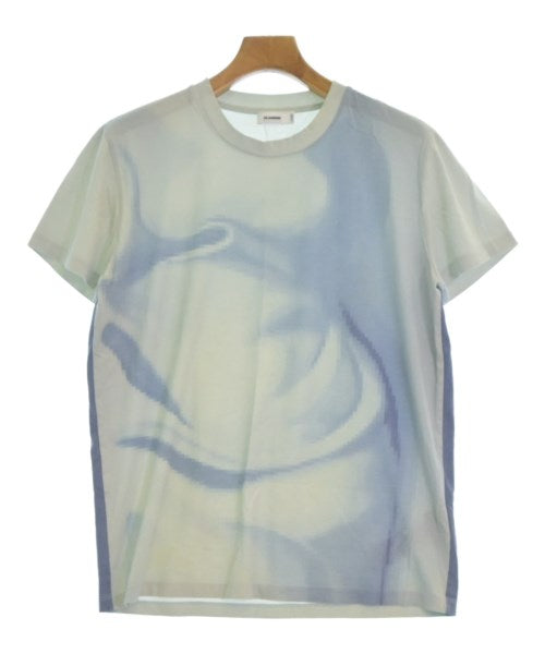 JIL SANDER Tee Shirts/Tops