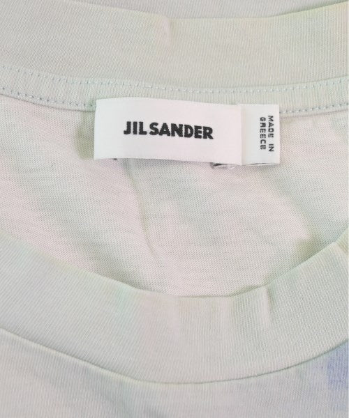 JIL SANDER Tee Shirts/Tops