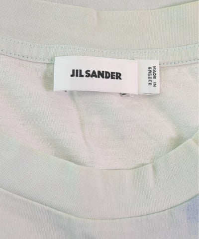 JIL SANDER Tee Shirts/Tops