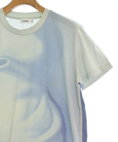 JIL SANDER Tee Shirts/Tops