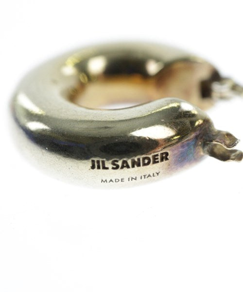 JIL SANDER Pierces