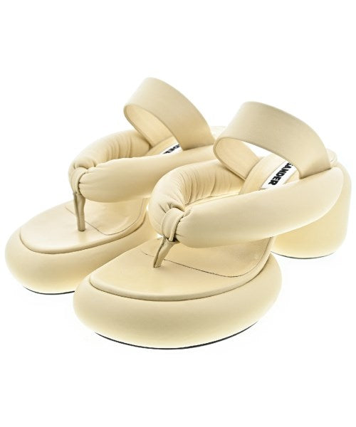 JIL SANDER Sandals