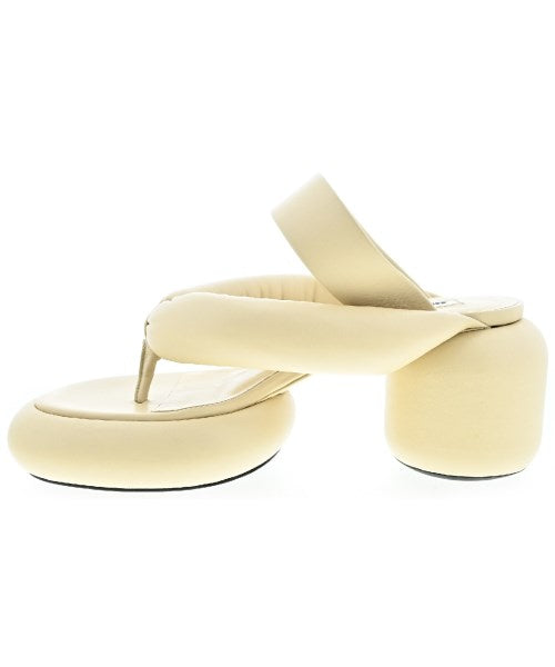 JIL SANDER Sandals