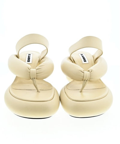 JIL SANDER Sandals