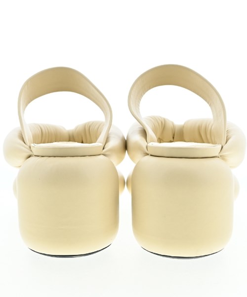 JIL SANDER Sandals