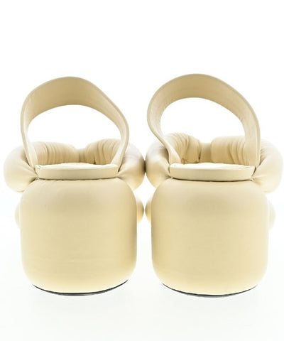 JIL SANDER Sandals