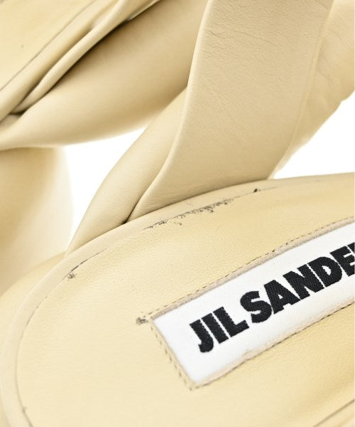 JIL SANDER Sandals