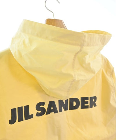 JIL SANDER Mod coats