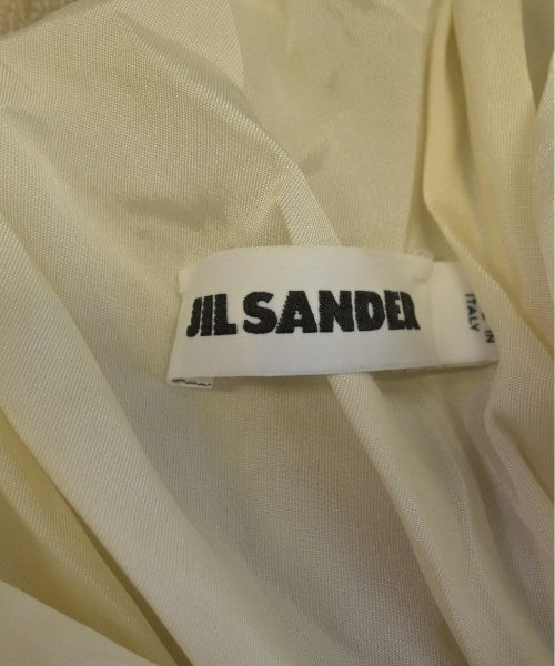 JIL SANDER Sweaters