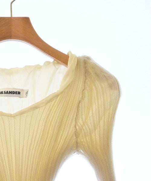 JIL SANDER Sweaters