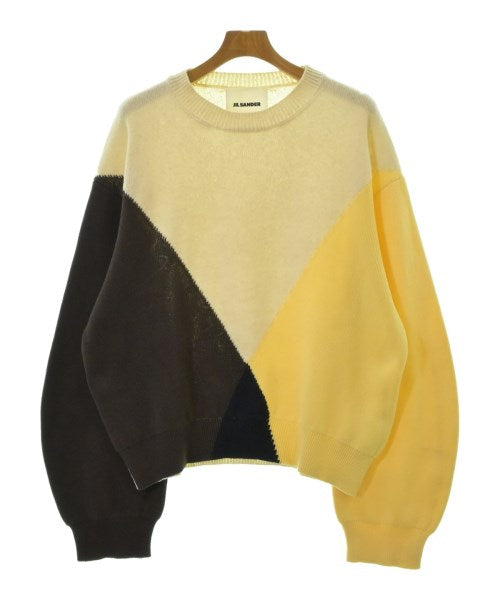 JIL SANDER Sweaters