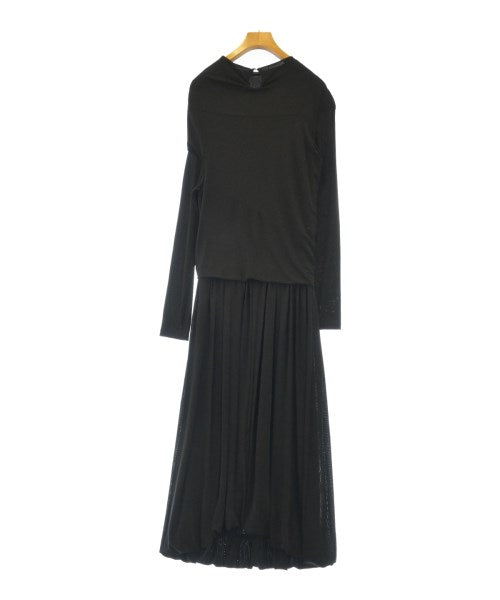 JIL SANDER Dresses