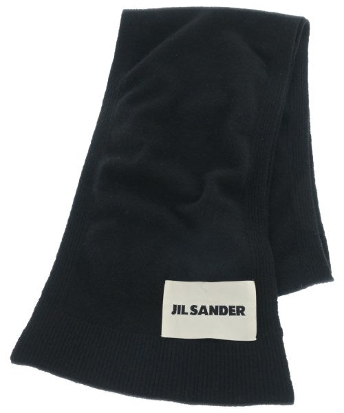JIL SANDER Winter scarves