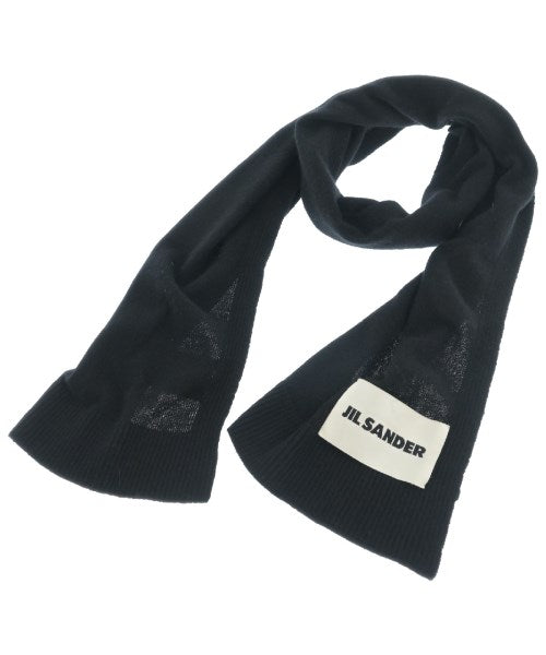 JIL SANDER Winter scarves