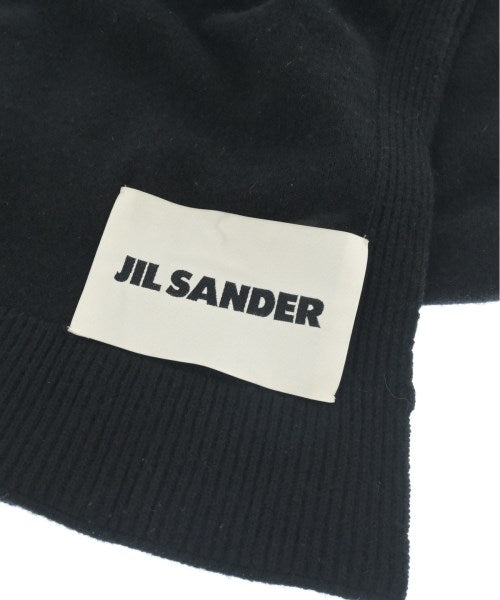 JIL SANDER Winter scarves
