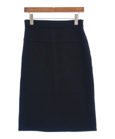 JIL SANDER Knee length skirts