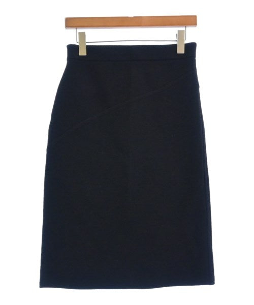 JIL SANDER Knee length skirts