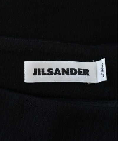JIL SANDER Knee length skirts