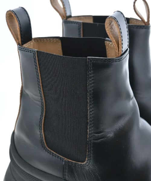 JIL SANDER Boots