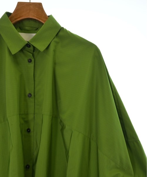 JIL SANDER Casual shirts