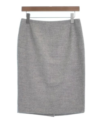 JIL SANDER Knee length skirts