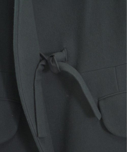 JIL SANDER Collarless jackets