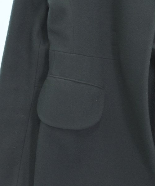 JIL SANDER Collarless jackets