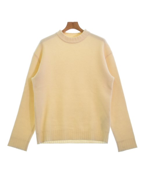 JIL SANDER Sweaters