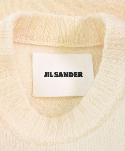 JIL SANDER Sweaters