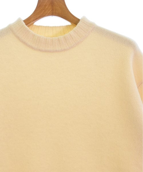 JIL SANDER Sweaters