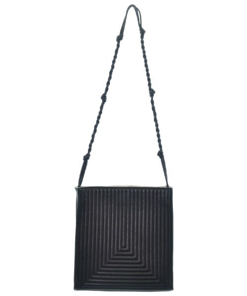 JIL SANDER Shoulder bags